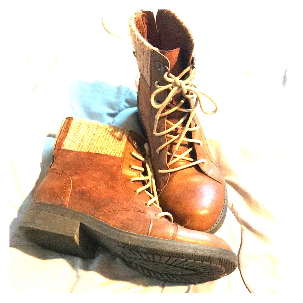 Boots